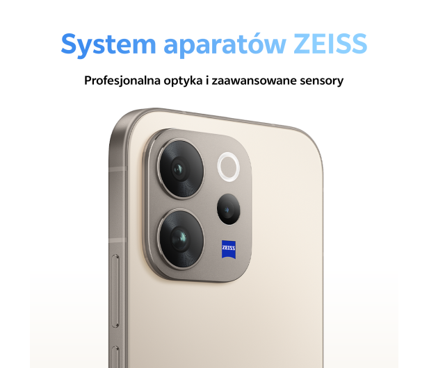 vivo V70 5G 8/512GB Szary - 1512450 - zdjęcie 13